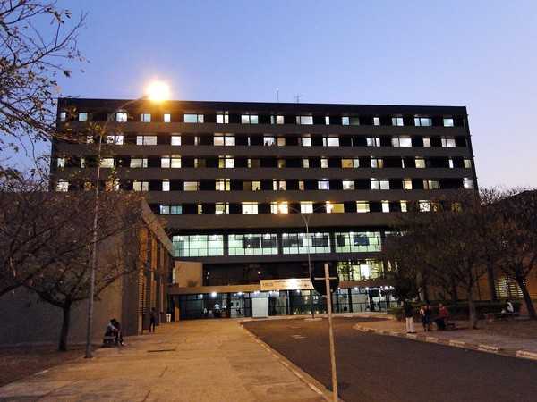 HES terá de realizar 41 mil consultas ambulatoriais em um ano, diz edital