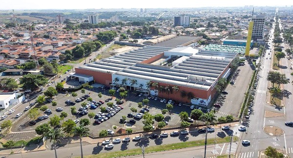 ParkCity Sumaré divulga presentes e atrações gratuitas para Dia dos Pais