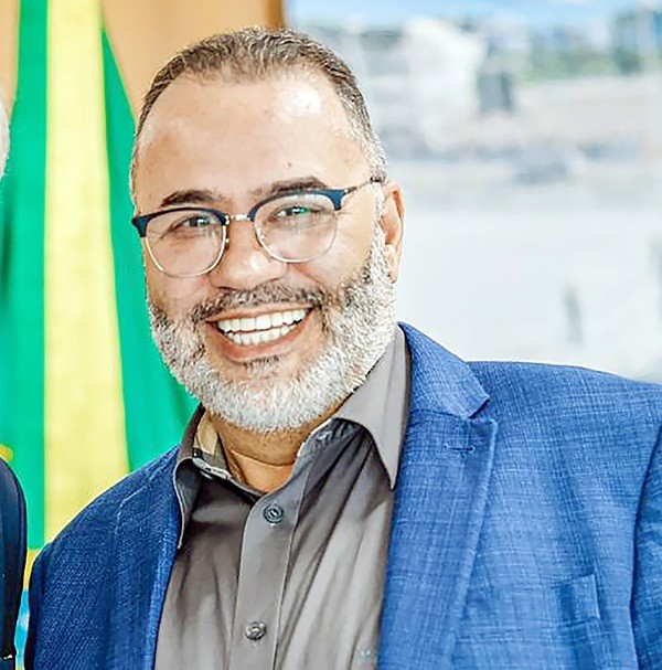 TRE nega pedido da oposição e absolve Cafu César em ação por abuso de poder