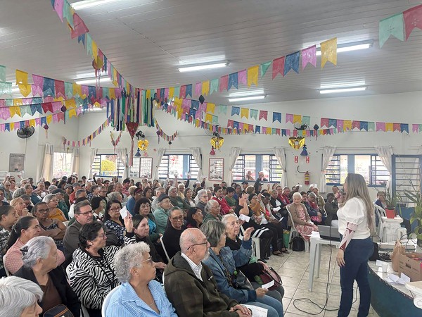 Agosto Lilás combate violência contra mulher com ações em Hortolândia