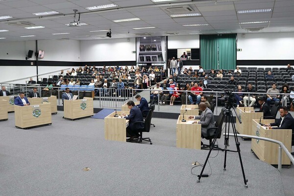 Políticas de proteção e igualdade racial são aprovadas em Paulínia