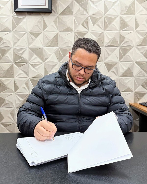 Danilo Barros quer dobrar auxílio emergencial de moradia a pessoas de risco em Paulínia