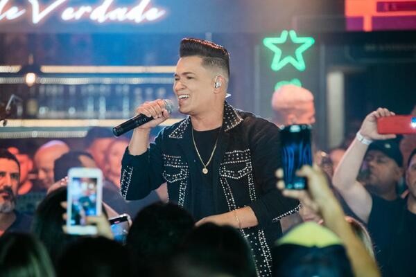 Coluna Almanaque Sertanejo