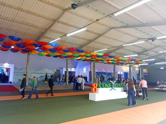 Hortolândia expõe ações para desenvolvimento sustentável