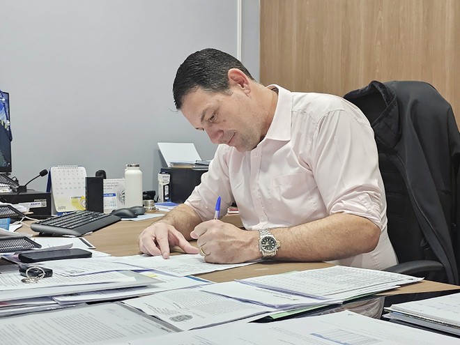 Murilo propõe acordo para pagamento de rescisões de ex-funcionários da UPA