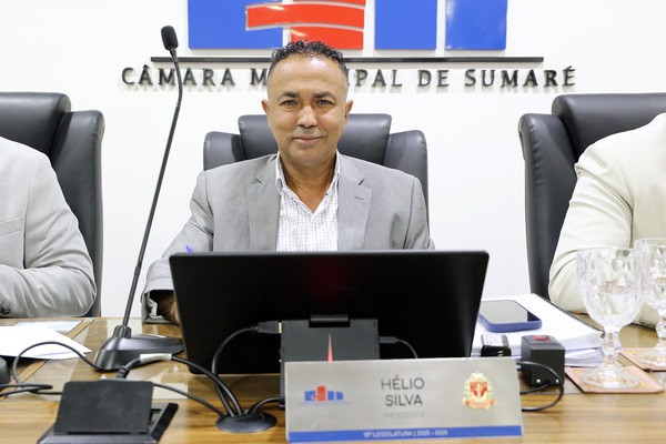 Câmara aprova dia de defesa dos direitos da pessoa com epilepsia em Sumaré