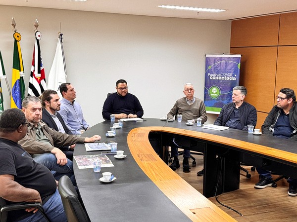 Americana, Paulínia e Cosmópolis vão discutir regularização de serviços prestados no limite dos municípios