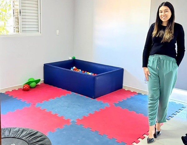 Instituto Unicamente expande atendimento a crianças atípicas na RMC