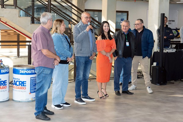 Hortolândia reformula e torna permanente ‘Lacre Solidário’