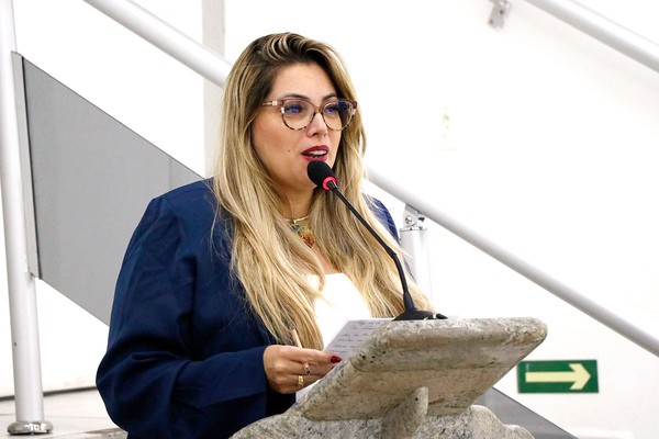 Wal da Farmácia protocola pedido de demissão de secretário em Monte Mor