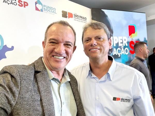 Parceria entre Fundos Sociais de Nova Odessa e do Estado fortalece combate à vulnerabilidade