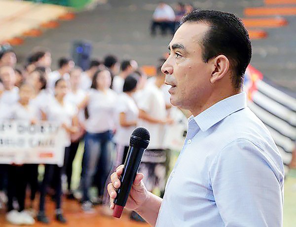 TCE reprova de novo contrato do pátio municipal firmado por ex-prefeito Bill