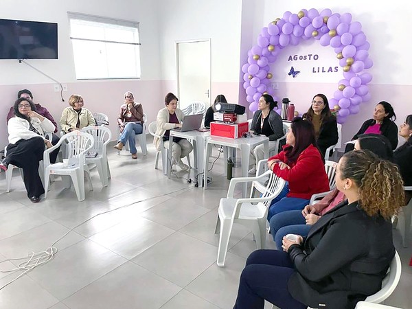 Nova Odessa une forças para aperfeiçoar atendimento às mulheres vítimas de violência