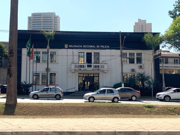 Prédios de delegacias da região não têm AVCB, afirma relatório do TCE