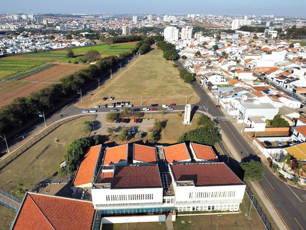Hortolândia terá nova praça na região do Jardim Firenze