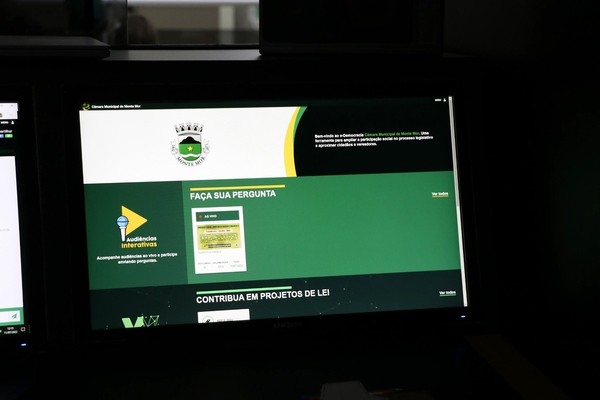 Audiência vai debater projetos que totalizam R$ 8,2 mi em Monte Mor