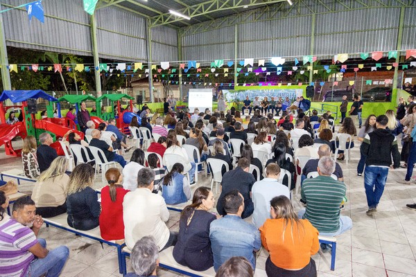 Hortolândia destaca ações prioritárias escolhidas por moradores após consulta