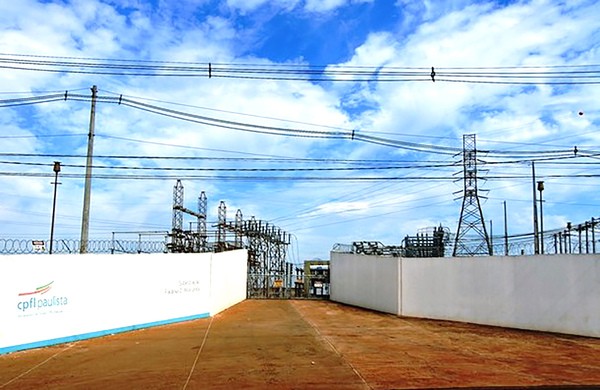 CPFL anuncia R$ 32 milhões em nova subestação de energia para Paulínia