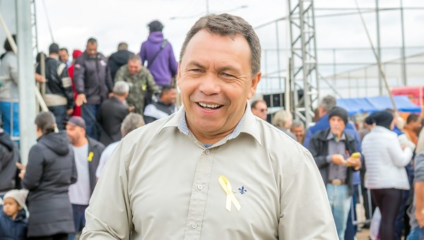 Justiça marca audiência de ex-vereador Enoque em caso de ‘rachadinha’ em Hortolândia