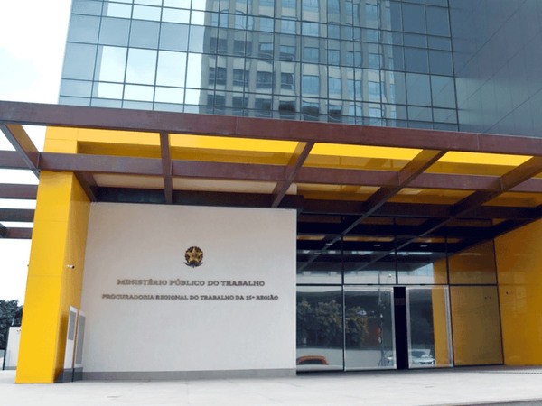 Liminar obriga empresa que atua em escolas estaduais a fornecer EPIs em Americana; MPT pede indenização