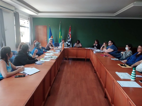 Sumaré define metas para aumentar qualidade do ensino na rede pública