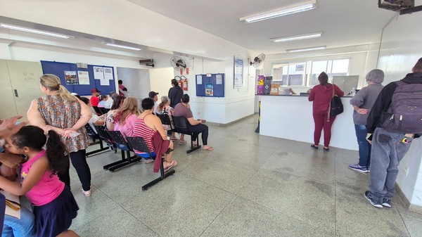 PA do Zanaga inicia transição para nova gestão compartilhada em Americana