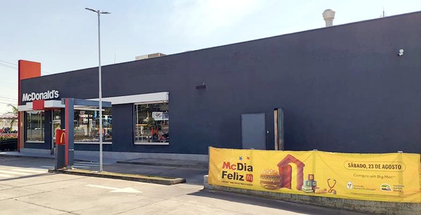 McDia Feliz mobiliza Nova Odessa com solidariedade e luta contra câncer infantil