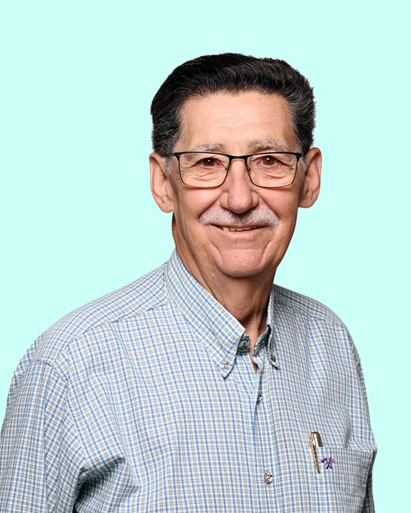 Monte Mor perde ex-prefeito João Rinaldo, aos 75 anos, e decreta luto