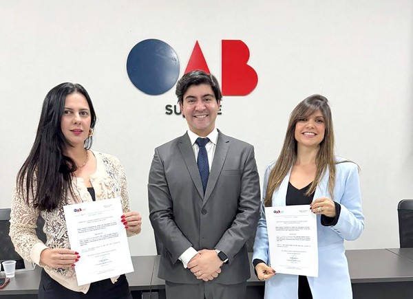 Direito à saúde ganha força: OAB Sumaré anuncia nova comissão