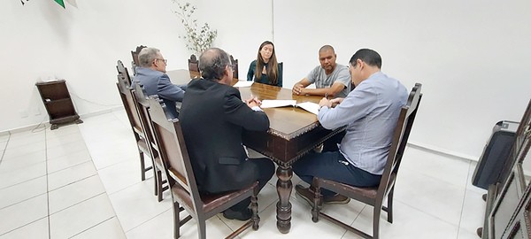 Murilo propõe taxa do lixo e aumento de 50% para imóveis comerciais em Monte Mor