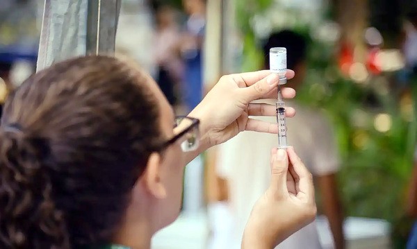 Região registra cinco mortes por Influenza em agosto e já tem 27 óbitos no ano, afirma Estado