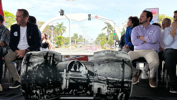 Americana celebra aniversário de 150 anos com cápsula do tempo e emoção