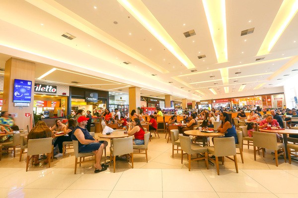 ParkCity Sumaré recebe mais uma edição do Festival do Café Especial