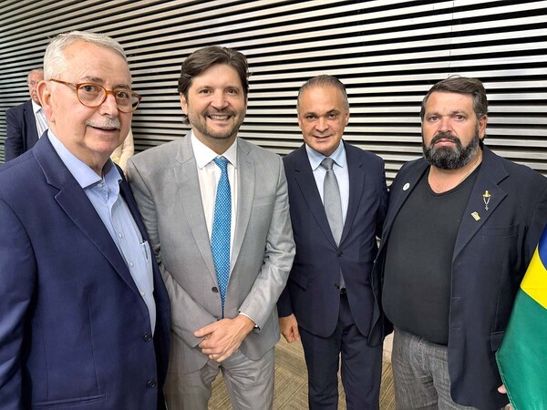 Americana conquista título inédito de Município de Interesse Turístico