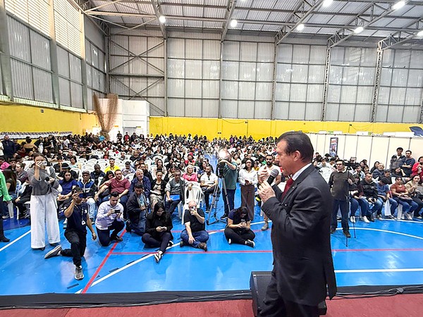 Hortolândia fica em 1º lugar no ranking mensal regional de saldo de empregos