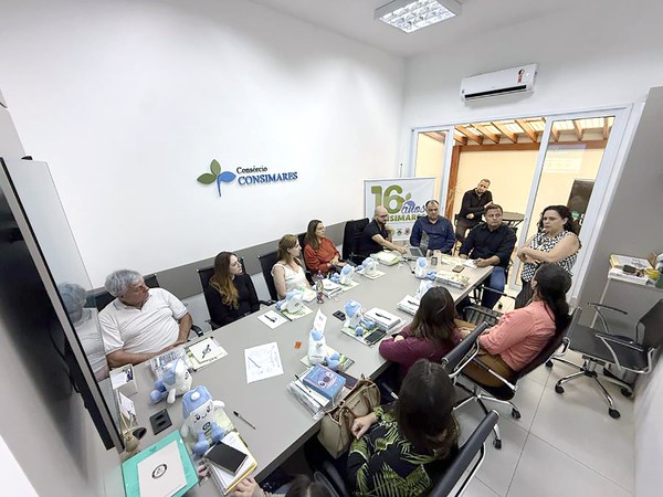 Nova Odessa avança na reciclagem por meio do projeto Recicla Cidade