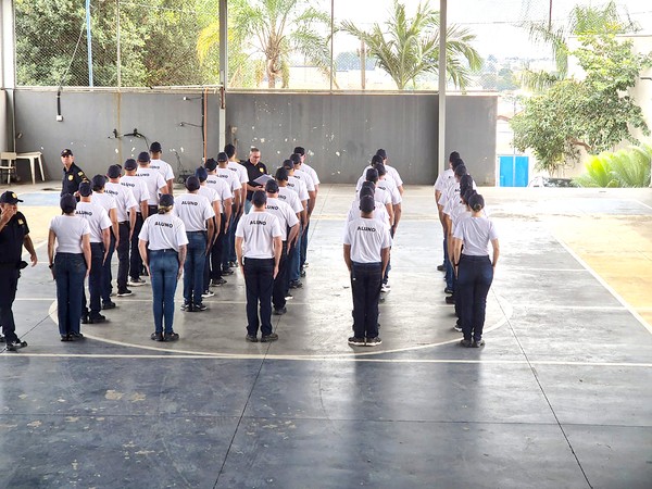 Prefeitura de Hortolândia suspende concurso da GM para adequação de edital