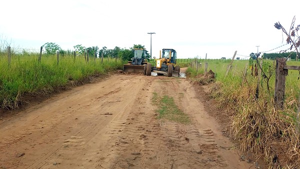 Monte Mor contrata empresa para melhorar tráfego em ruas e estradas