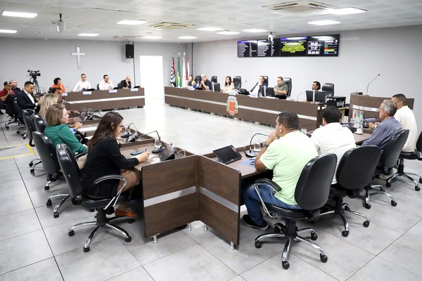 Câmara aprova emenda e abre caminho para concessão do DAE em Americana