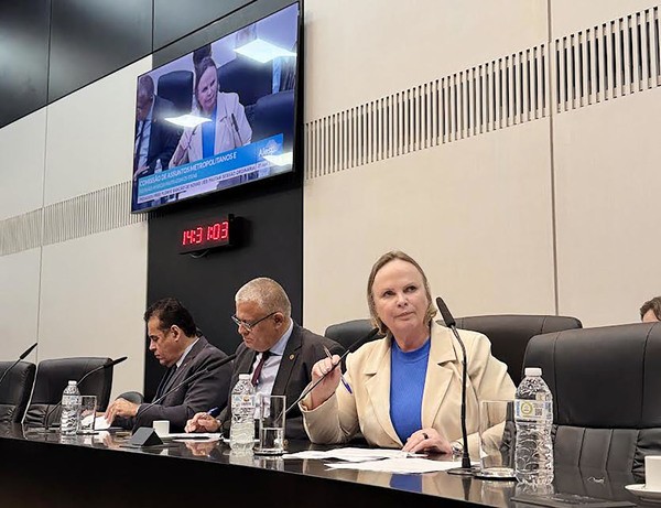 Comissão da Alesp vai à Hortolândia investigar denúncias contra Sabesp