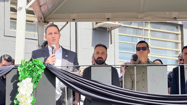 Sumaré inaugura unidade do Baep e Henrique destaca ‘conquista histórica’