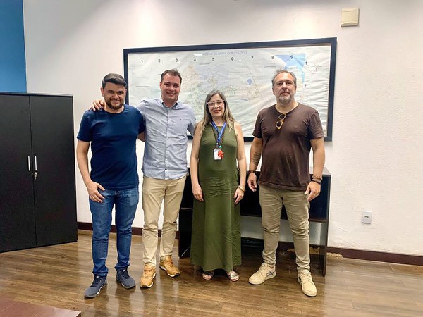 Nova Odessa abre espaço a estagiários da FAM para serviços de Saúde Mental