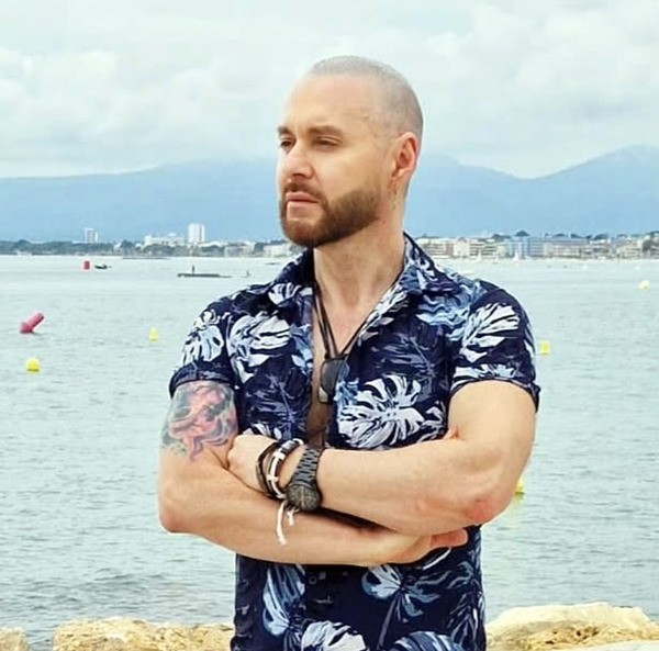 Jornalista da região é selecionado para projeto internacional na Dinamarca