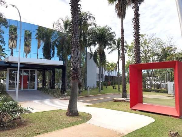 3M abre inscrições para Programa de Estágio e tem vagas em Sumaré