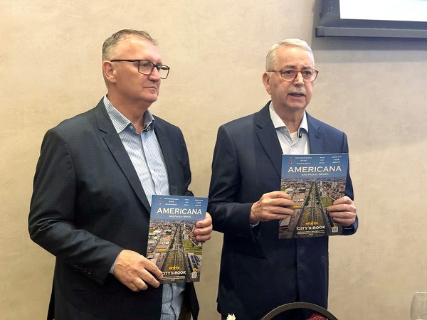 Americana projeta futuro sustentável e seguro para atrair mais investidores