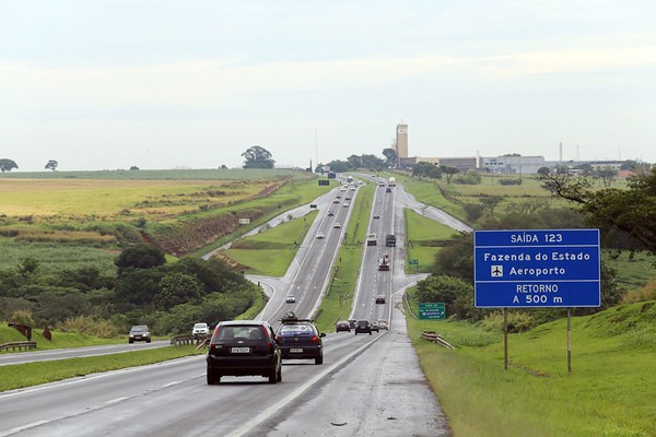 Radares entram em fase de testes na SP-304 e fiscalização deve começar até fim de 2025