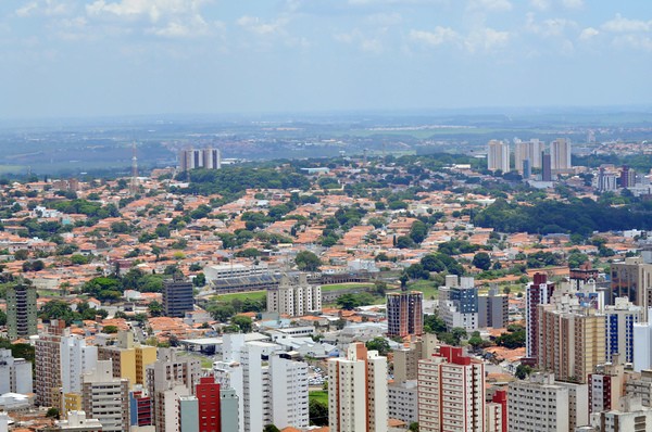 Região de Campinas tem 144 negócios inovadores e ocupa 2º lugar no Estado