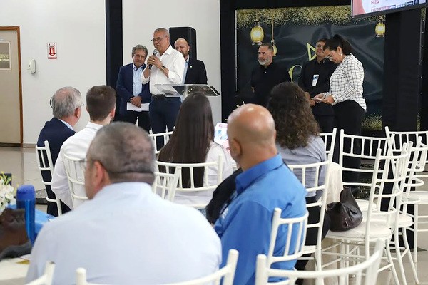 Hortolândia articula instalação de campus da UFSCar no próximo ano