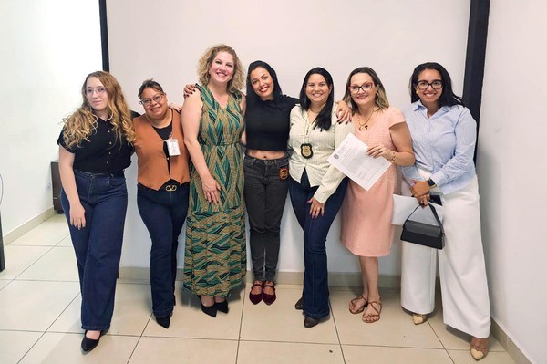 Ação conjunta da Polícia Municipal e Secretaria da Mulher resulta em prisões de agressores em Sumaré