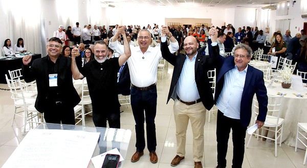 Encontro gera mil reuniões de negócios e pode girar R$ 1,5 mi em Hortolândia